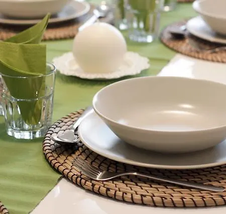 Semesterbostad A Casa Di Giada *