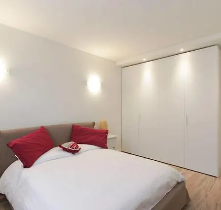 A Casa Di Giada Semesterbostad *