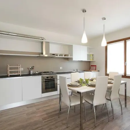 A Casa Di Giada Semesterbostad *