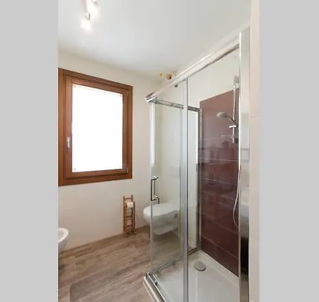 Ferienhaus A Casa Di Giada *