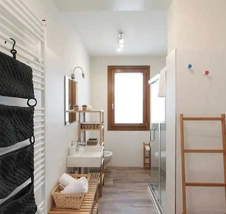 度假居 A Casa Di Giada