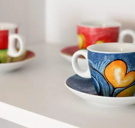 A Casa Di Giada Refrontolo