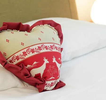 Ferienhaus A Casa Di Giada *